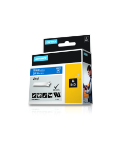 NASTRO 19MMX 5 5M VINILE BI/BLU 2