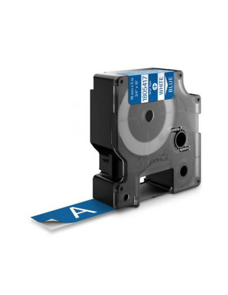 NASTRO 19MMX 5 5M VINILE BI/BLU