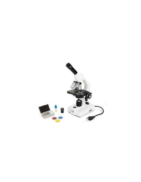 MICROSCOPIO LABS CM2000CF
