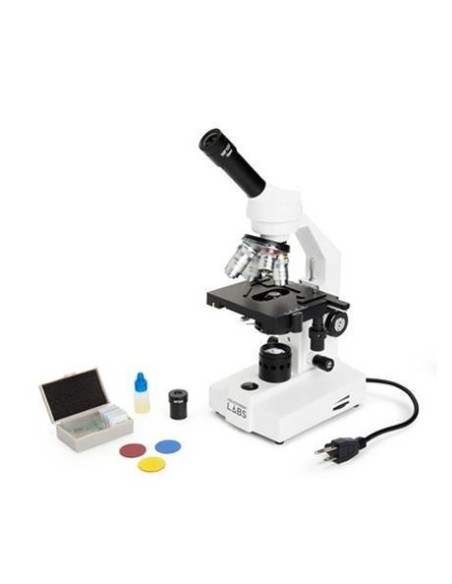 MICROSCOPIO LABS CM2000CF