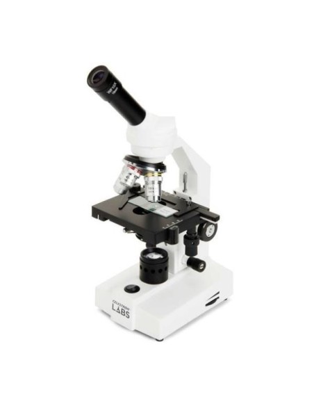 MICROSCOPIO LABS CM2000CF
