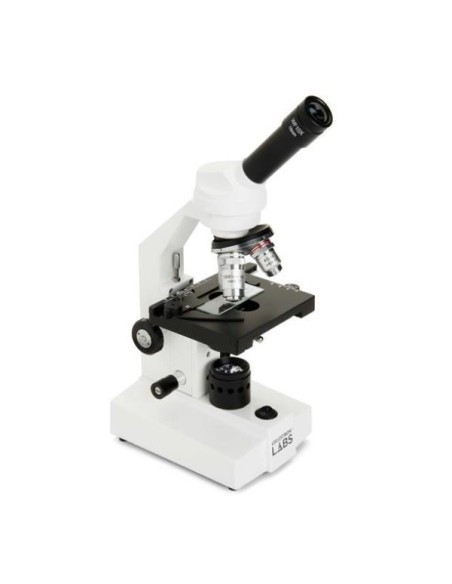 MICROSCOPIO LABS CM2000CF