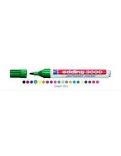 CF10MARCATORE PERMAN3000 VERDE