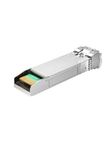 2BASE-LR SFP28 LC TRANSCEIVER
