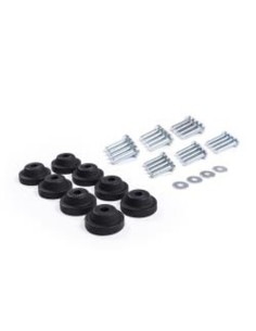 KIT PER TV CURVI