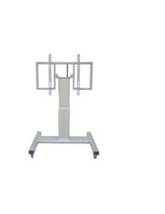 CARRELLO ELETTRICO RIBALTABILE