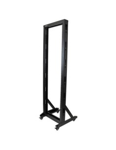 RACK A TELAIO APERTO 42U A 2 STAFFE