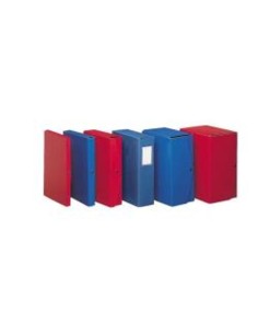 SCATOLA MEC PROGETTI 68 BLU