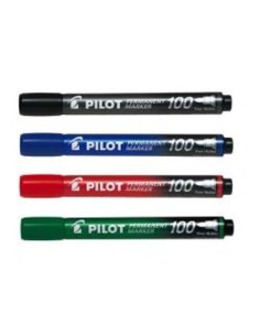 CF12MARKER SCA100 VERDE