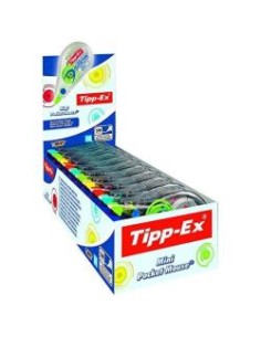 CF10 TIPP EX MINI POCKET MOUSE 2