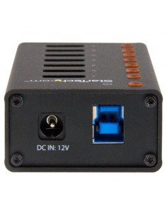 HUB USB3.0 A 7 PORTE - DESKTOP 2