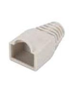 CF10 COPRIPLUG RJ45 GRIGIO