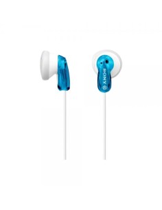 E9LP AURICOLARI BLUE