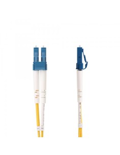 CAVO IN FIBRA OS2 LC/SC DA 2 M 2