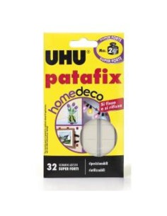 PATAFIX HOMEDECO 32 GOMMINI