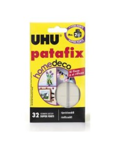 PATAFIX HOMEDECO 32 GOMMINI 2
