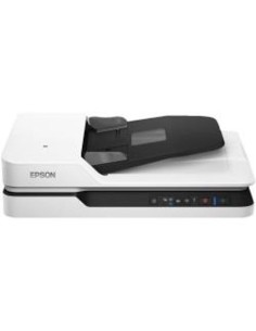 WORKFORCE DS-1660W
