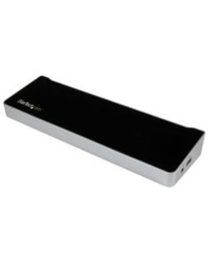 DOCKING STATION VIDEO-TRIPLO