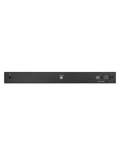 GIGABIT POE SMART SWITCH 24 PORT 2