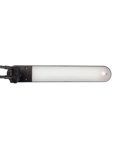 LAMPADA MAMBOLED NERA 2