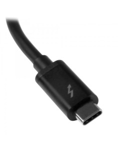 THUNDERBOLT 3 A THUNDERBOLT 2