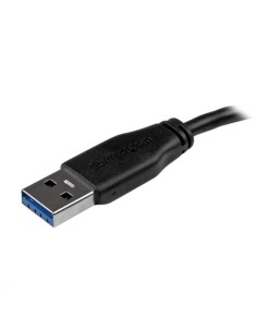 CAVO USB 3.0 TIPO A A MICRO B 2