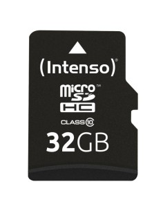 MICRO SD CARD 32GB CON ADATTATORE 2
