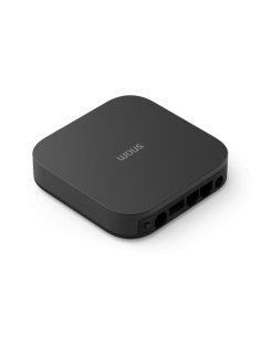 SNOM SP800 IP DESK PHONE TERMINAL