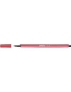 CF10 STABILO PEN 68 ROSSO SCURO