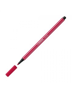 CF10 STABILO PEN 68 ROSSO SCURO 2