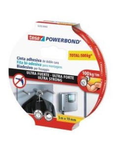 NASTRO POWERBOND ULTRASTRONG 19X5