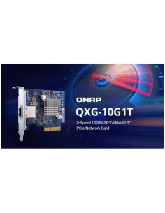 SINGLE-PORT 10GBE EXPANSION CARD