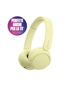 WH-CH520 CUFFIE ONEAR TRUEWIRELESS