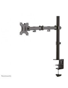 SUPPORTO DA TAVOLO D550 NERO 2