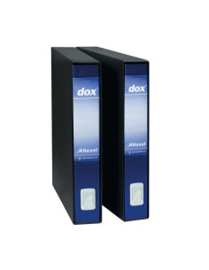 CF8 REGISTRATORI DOX 5 BLU