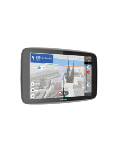 TOMTOM GO NAVIGATOR 6 2ND GEN