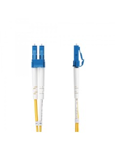 CAVO IN FIBRA OS2 LC/LC DA 2M