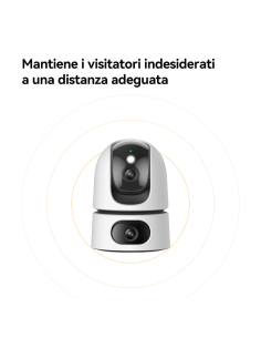 PT CUBE IP/WI-FI 10MP 2.8 MM IR MIC 2