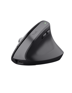BAYO+ ERGONOMIC WIRELESS MOUSE