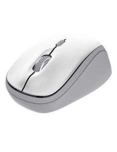 YVI+ MULTI-DEVICE WIRELESS MOUSE WH 2