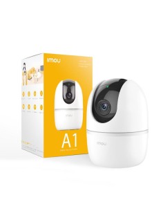 PT CUBE IP/WI-FI 2 MP 2.8 MM IR MIC