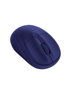 PRIMO WIRELESS MOUSE MATT BLU