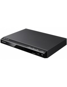 DVP-SR760 LETTORE DVD OTTIMIZ IMM 2