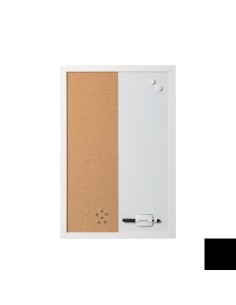 PANNELLO COMBO LAVAGNA+SUGHER 60X40
