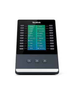 EXP50 TASTIERA PER T58V-T58A-T56A