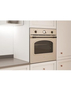 CANDY FORNO FCC 604NAV