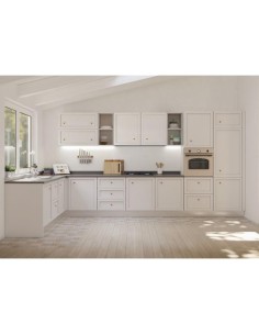 CANDY FORNO FCC 604NAV 2