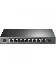 SWITCH DESKTOP 10 PORTE