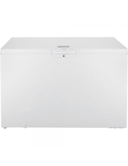 WHIRLPOOL CONGELATORE A++ 390L BIAN