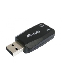 ADATTATORE AUDIO USB VS JACK 3 5 X2 2